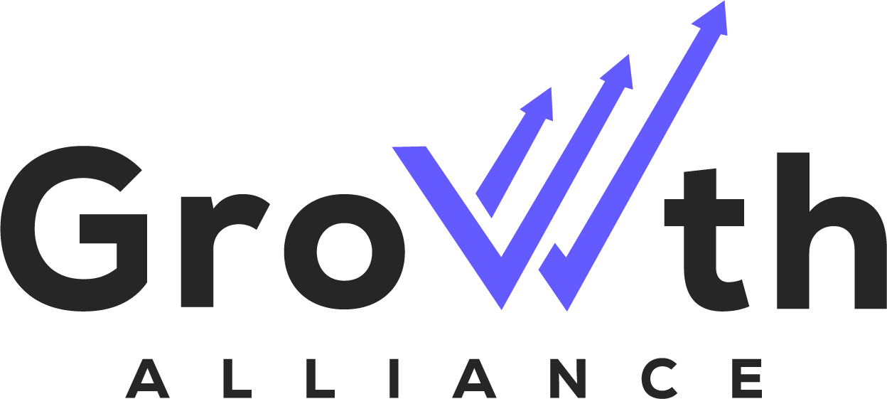 logo of growth alliance